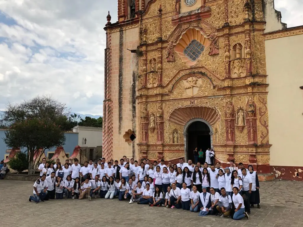 Sicar i Mexico