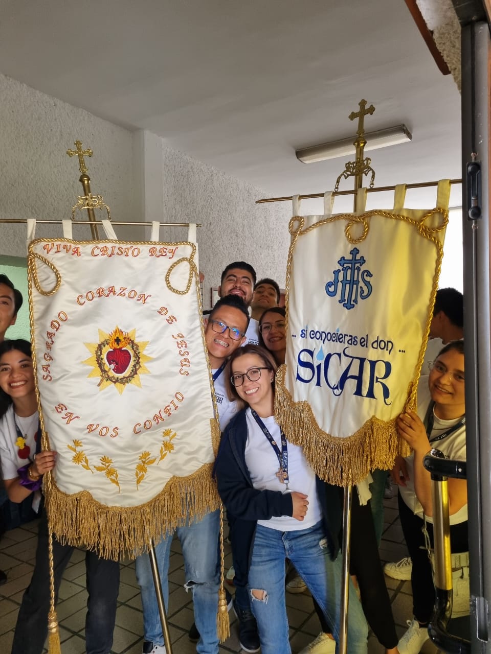 Sicar i Mexico