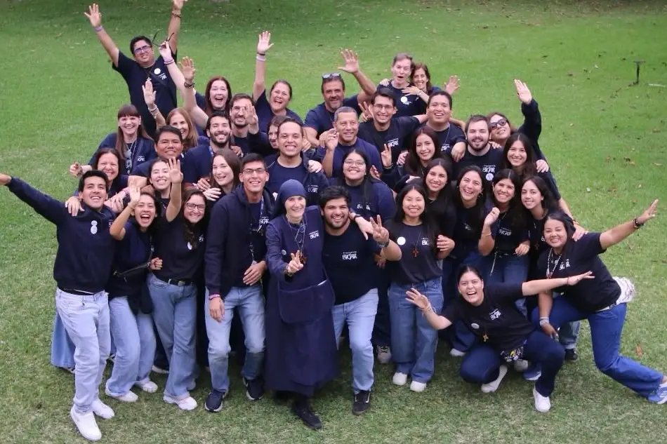 Sicar Peru-holdet i maj 2026
