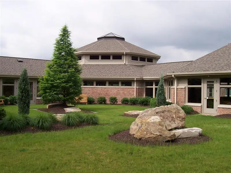 Saint Sharbel Spiritual Life Center i Pittsburgh