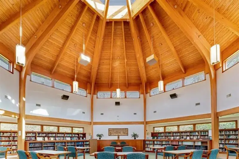 Saint Sharbel Spiritual Life Center i Pittsburgh