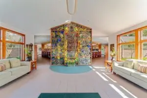 Saint Sharbel Spiritual Life Center i Pittsburgh