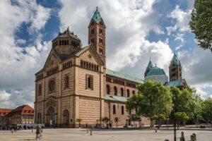 Domkirken i Speyer