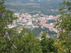 Pilgrimskirken i Medjugorje