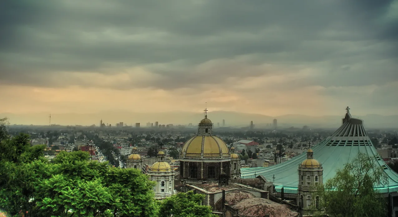 Tepeyac-højen