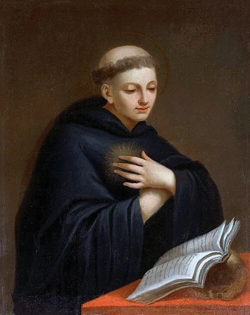 Nikolaus af Tolentino