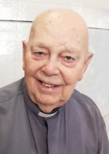 Pastor Gabriele Amorth