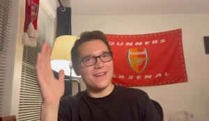 Joe Schmid fortæller på YouTube-kanalen »Majesty of Reason« om sin konversion til katolicismen.