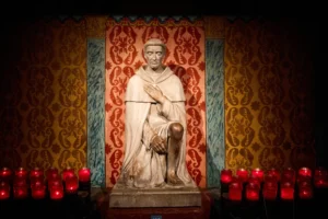 Den hellige Johannes af Capestrano