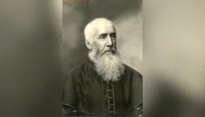 Monsignor Joseph Buh