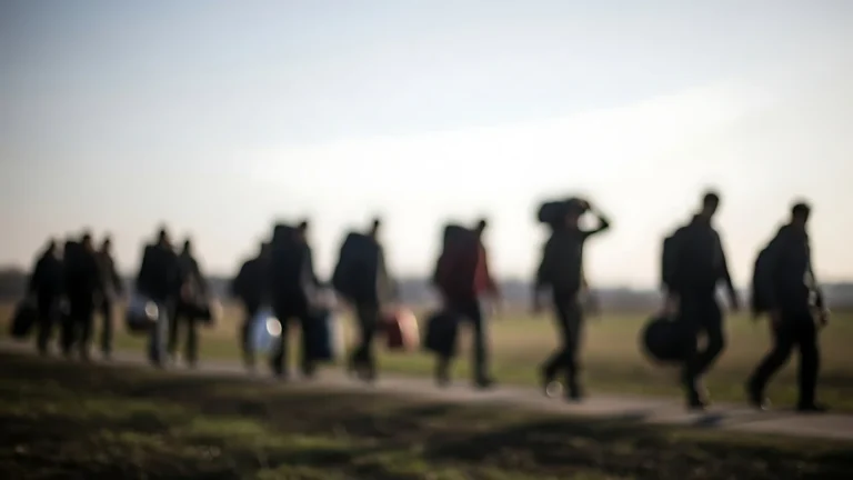 Illustrationsfoto om migration.