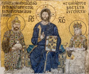 Jesus