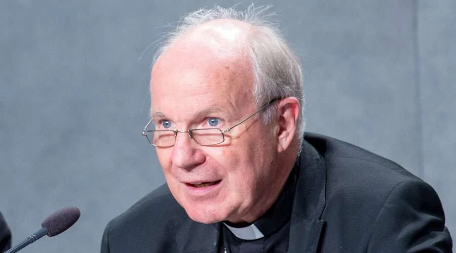 Kardinal Christoph Schönborn OP