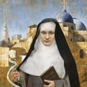 Søster Maria della Trinità