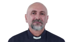Pastor Patricio Sánchez Molinari