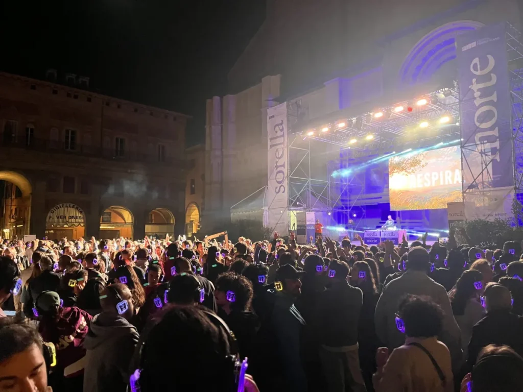 Festival Francescano i Bologna